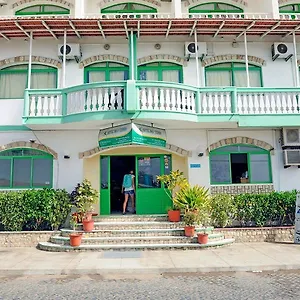 2* Hotel Nha Terra