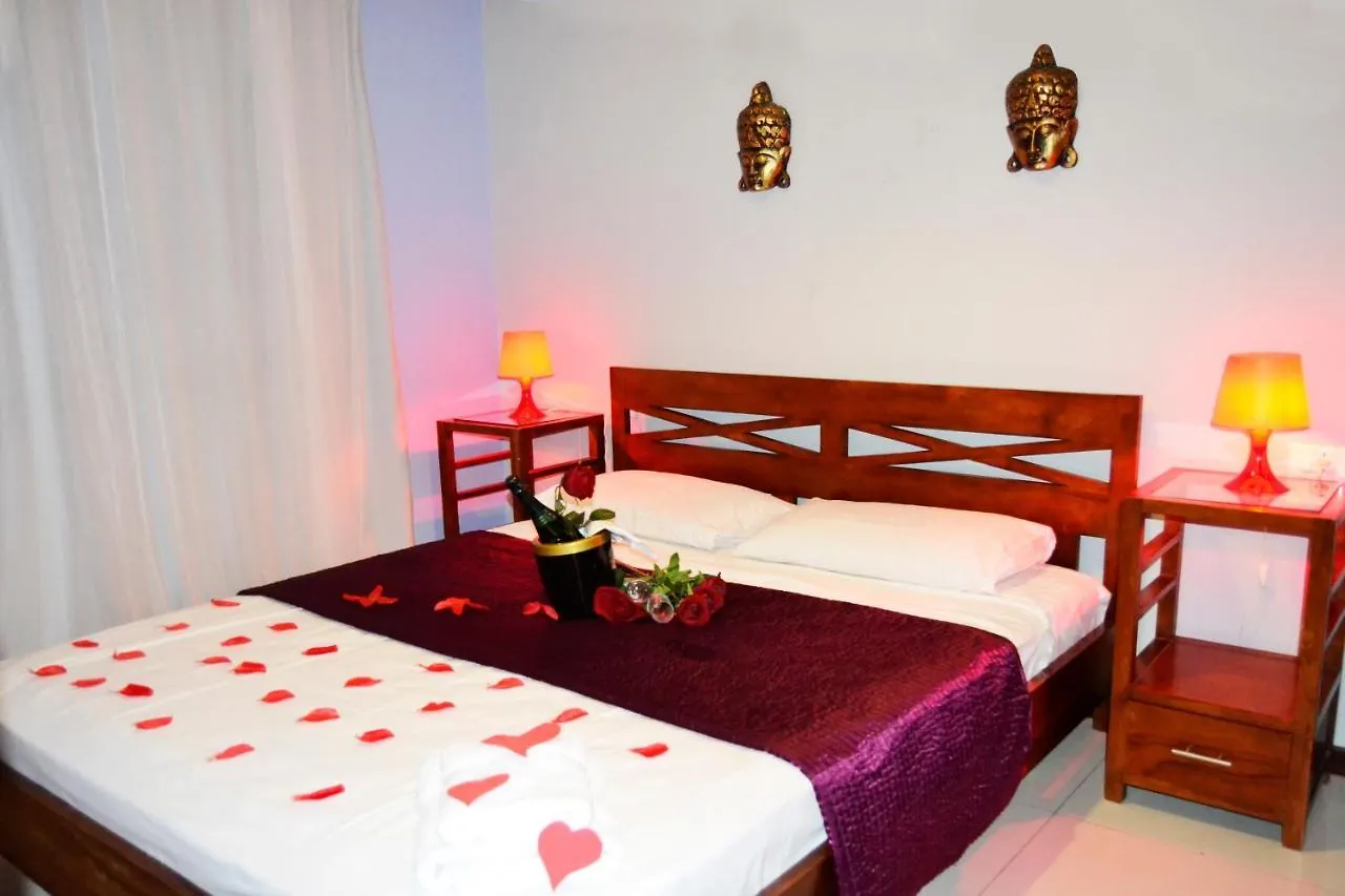 Hotel Aquamarina Suites Santa Maria